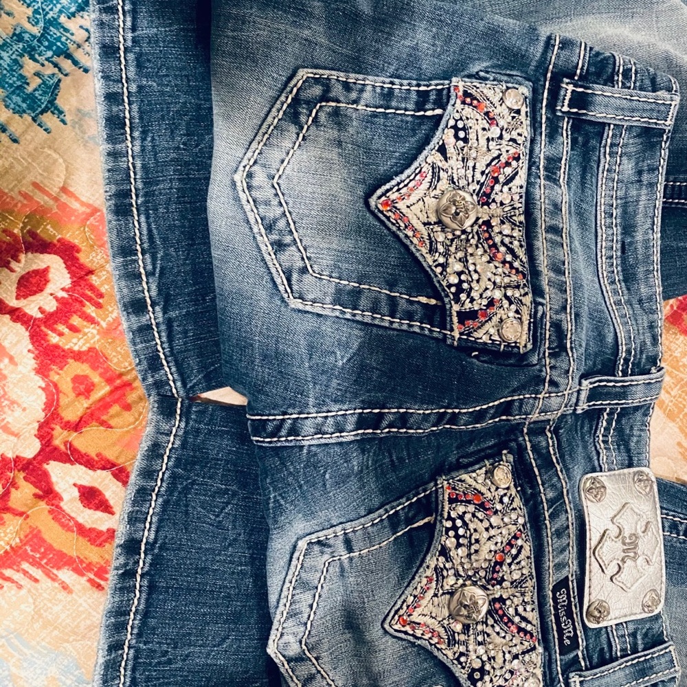 MissMe Youth Size 14 EUC